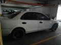 2000 Mazda 323 Automatic Gasoline well maintained-5