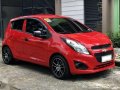 Chevrolet SPARK 2015 Automatic First owned-0