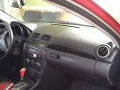 Mazda 3 2011 P355,000 for sale-1