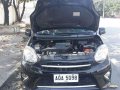 Toyota Wigo 2014 Manual Transmission-0