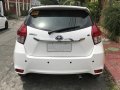 Toyota Yaris 2015 Automatic Gasoline P588,000-4