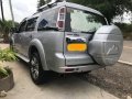 Ford Everest 2013 Diesel Manual Silver for sale-3