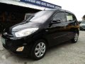 Hyundai i 10 2013 automatic top of the line no issues-6
