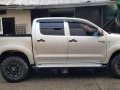 For Sale! 2009 Honda Hilux E D-4D 4x2-2