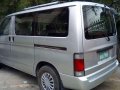 Mazda Bongo Friendee van 2005 model -6