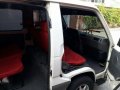 2006 Nissan Urvan 18seatters diesel-2