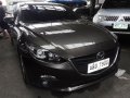 Almost brand new Mazda 626 2015-0