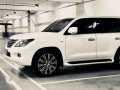 Well Loved Lexus LX570 2011 for sale -11