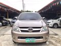 2006 Toyota Hilux 4x2 Manual Transmission FOR SALE-1