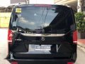 2017s Mercedes Benz V 250 Lmtd Edtion Matic-8