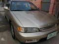 Honda Accord mdel 1995 Manual transmition-2