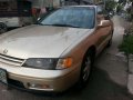 Honda Accord mdel 1995 Manual transmition-6