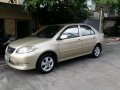 2004 Toyota 1.5 G Vios automatic transmission-1