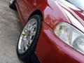 1999 Honda Civic VTI PADEK FOR SALE-3