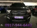 ZERO DP Ford Ranger Wildtrak 22L 4x2 MT Manual ALL IN PROMO 2018-3