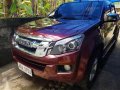 Isuzu Dmax 2015 for sale -11