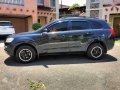 RUSH SALE Chevrolet Captiva 2009 Diesel-4