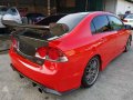 Honda Civic Fd 1.8s 2007 Loaded FOR SALE-2