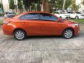 2016 Toyota Vios E manual FOR SALE-4