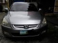 2005 Honda Accord Automatic Gasoline well maintained-6
