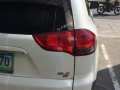 Mitsubishi Montero Sports gls v 4x2 automatic 2014-2