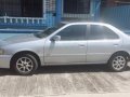 Almost brand new Nissan Sentra Unleaded 2001 -4