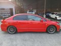 Honda Civic Fd 1.8s 2007 Loaded FOR SALE-8