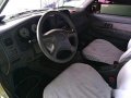 2001 Nissan Frontier for sale-2