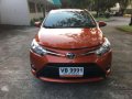 2016 Toyota Vios E manual FOR SALE-0