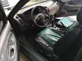 1999 Mitsubishi Lancer Manual Gasoline well maintained-3