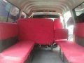 2006 Nissan Urvan 18seatters diesel-1