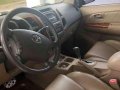 Toyota Fortuner 2010 matic rush!-1