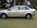 2006 Ford Focus top of the line for sale -0