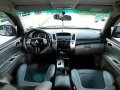 Mitsubishi Montero Sports Automatic 2009 for sale -4