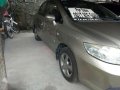 2006 Honda City idsi 1.3 matic FOR SALE-7