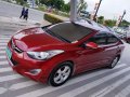 Hyundai Elantra GLS AT 2012 - 390K NEGOTIABLE!-10