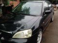 2001 Honda Civic vti Automatic Transmission-4