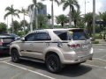 Toyota Fortuner G 2015 MT FOR SALE-4
