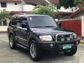 2005 Mitsubishi Pajero for sale-0