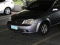 2006 Chevrolet Optra Manual Gasoline well maintained-0