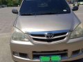 Toyota Avanza J 2007 FOR SALE-5