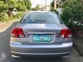 Honda Civic 2005 For Sale-4