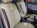 Toyota Corolla Altis 1.6E 2002 for sale -7