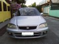 Honda City 2000 Gasoline Automatic Silver-7