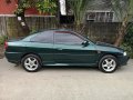 1999 Mitsubishi Lancer GSR Green For Sale -2