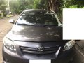 Toyota Corolla Altis 2008 for sale-0