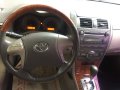 Toyota Corolla Altis 2008 for sale-5