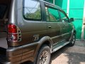 Isuzu Sportivo 2010 for sale-5