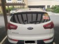 2014 Kia Sportage for sale-4