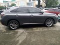 2012 Lexus Lexus Rx Gasoline AT - AUTOMOBILICO SM City Bicutan-1